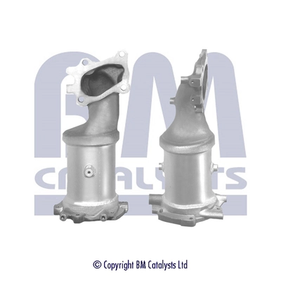 Catalytic Converter
